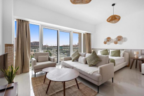 Silkhaus Exclusive Studio at Al Rahah Creek